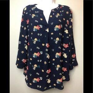 💥 Weekend Sale Only 💥 Dalia Size M Blouse